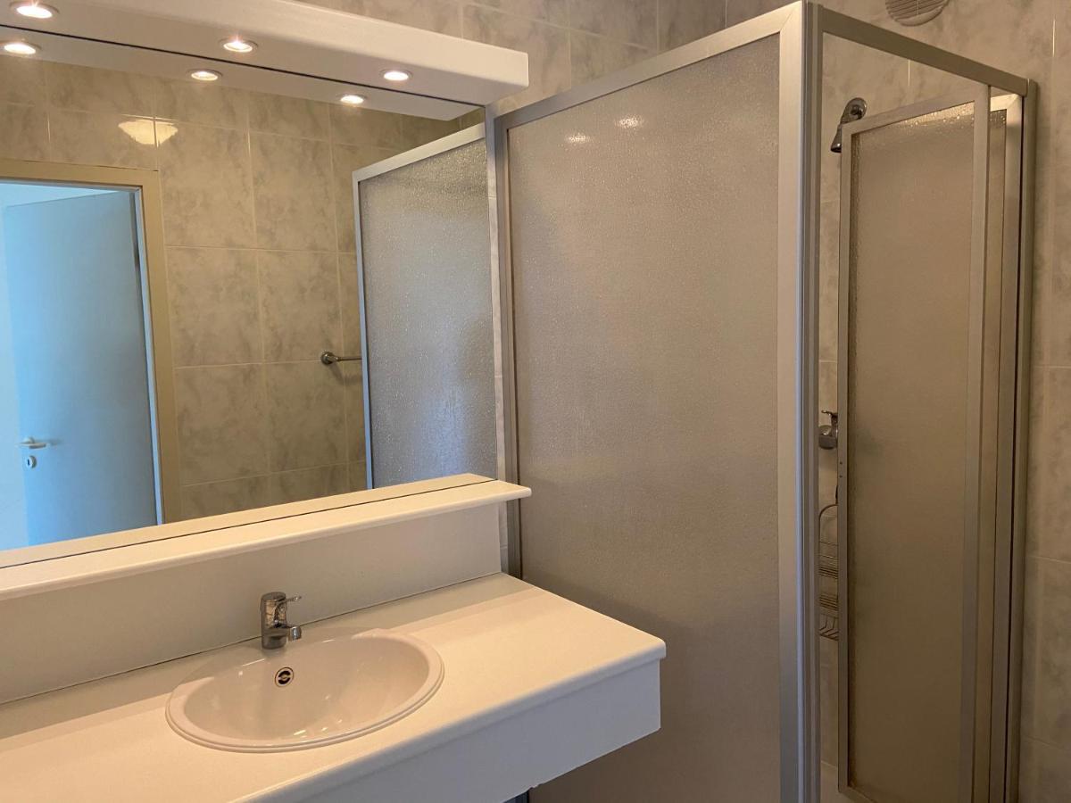 Apartment Bel-Air Knokke-Heist Eksteriør bilde